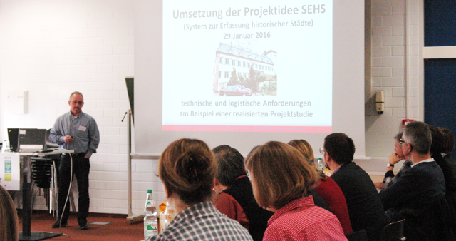 SEHS-Symposium